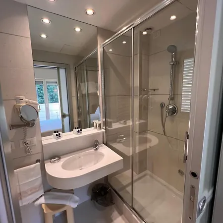 Daniel & Ristorante Cocchi Hotel