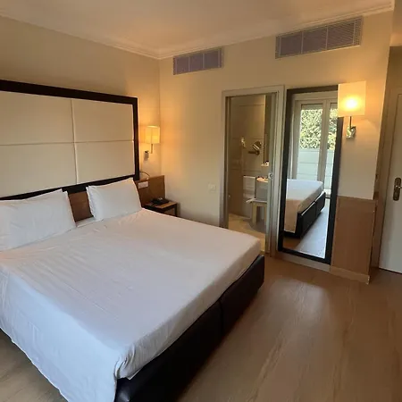 Daniel & Ristorante Cocchi Hotel