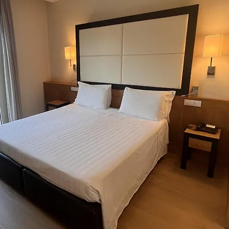 Hotel Daniel & Ristorante Cocchi