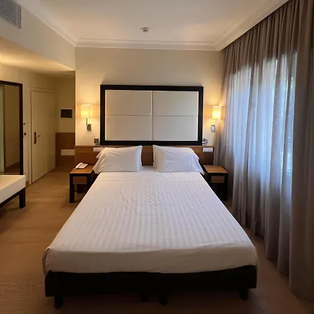 Hotel Daniel & Ristorante Cocchi 3*