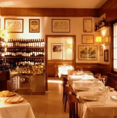 فندق Daniel & Ristorante Cocchi