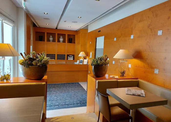 Daniel & Ristorante Cocchi بارما