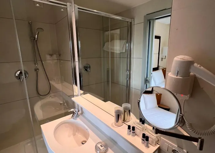 Daniel & Ristorante Cocchi 3* بارما