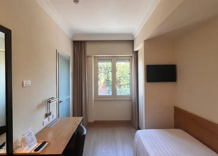 Daniel & Ristorante Cocchi بارما