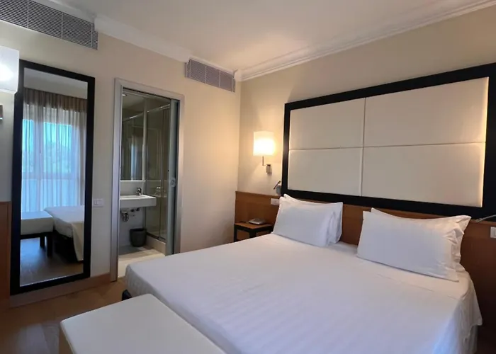 Daniel & Ristorante Cocchi