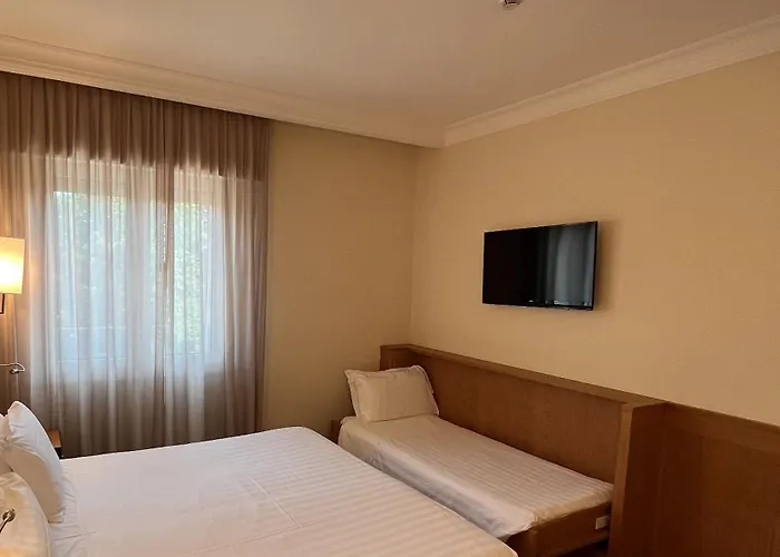 Daniel & Ristorante Cocchi