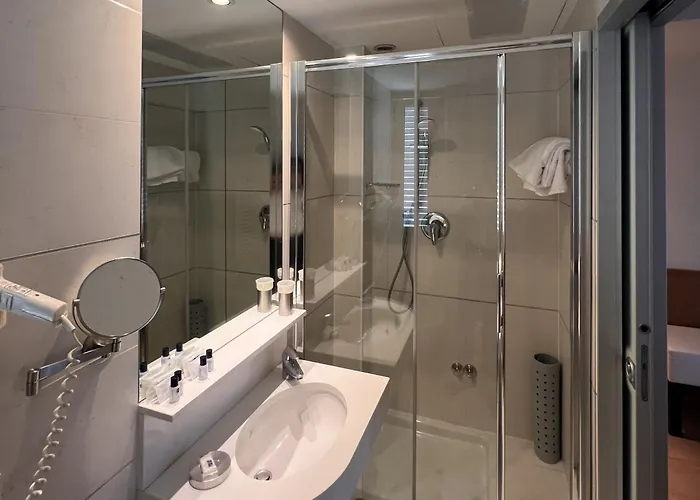 Daniel & Ristorante Cocchi