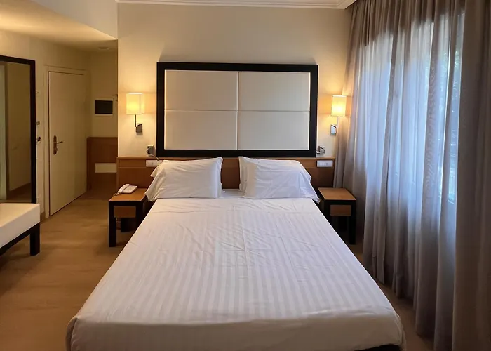 فندق Daniel & Ristorante Cocchi 3*