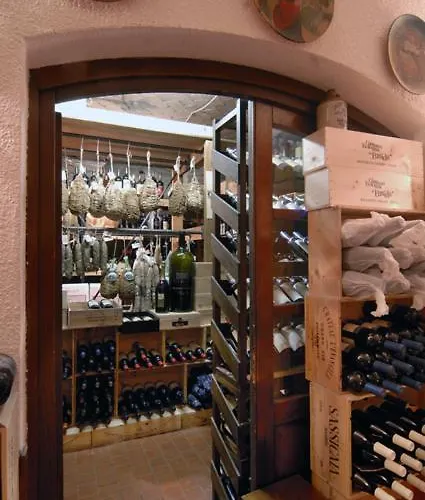 Daniel & Ristorante Cocchi بارما