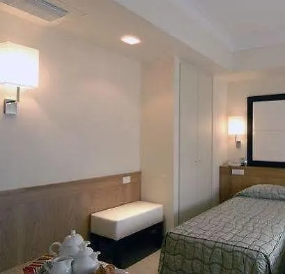 Daniel & Ristorante Cocchi بارما