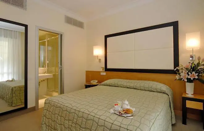 Daniel & Ristorante Cocchi فندق بارما