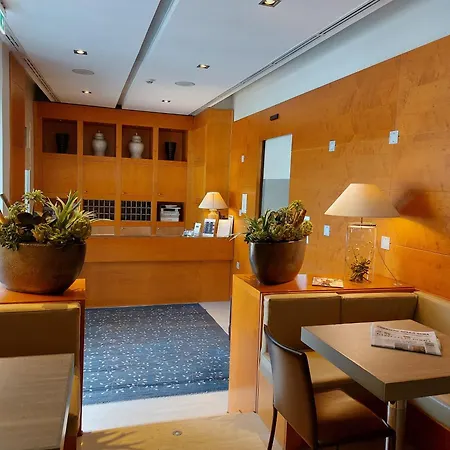 Daniel & Ristorante Cocchi パルマ