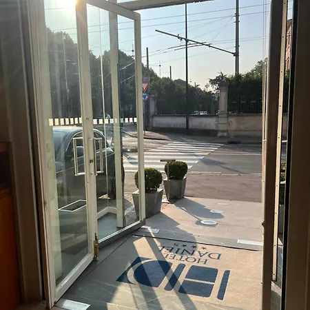 Daniel & Ristorante Cocchi