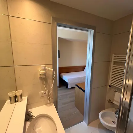 Daniel & Ristorante Cocchi 3*