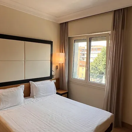 Daniel & Ristorante Cocchi 3*