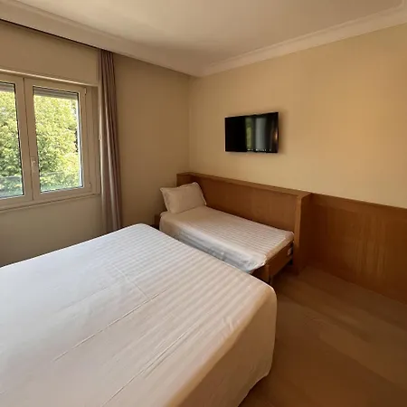 מלון Daniel & Ristorante Cocchi