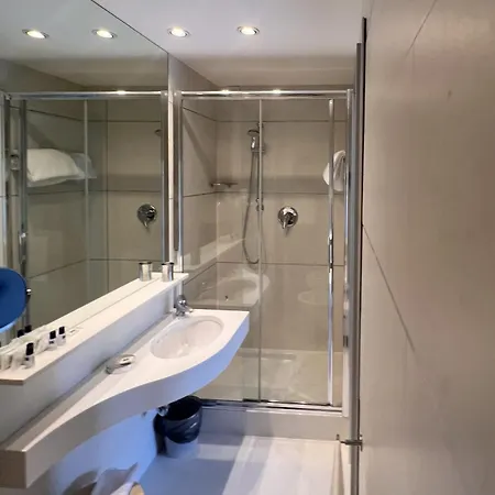 Daniel & Ristorante Cocchi 3*