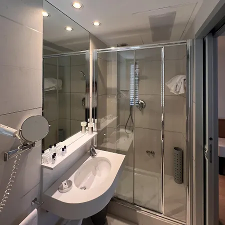 Daniel & Ristorante Cocchi