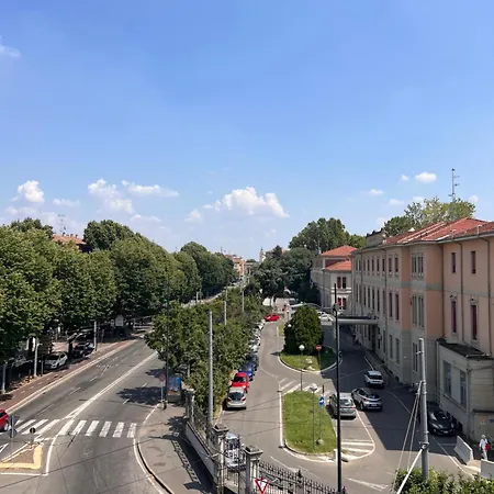 Daniel & Ristorante Cocchi