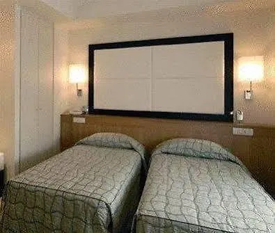 מלון Daniel & Ristorante Cocchi פארמה