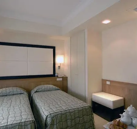 Daniel & Ristorante Cocchi Hotel Parma