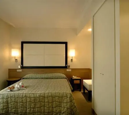 Daniel & Ristorante Cocchi Hotel 3*