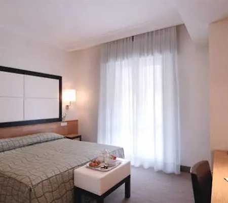 Otel Daniel & Ristorante Cocchi