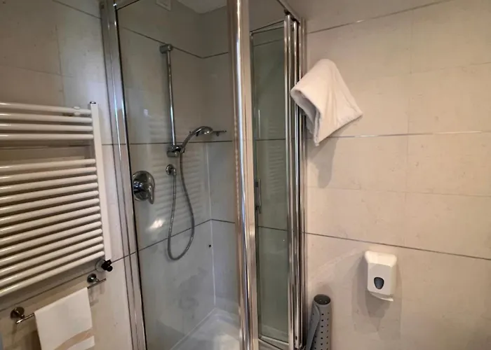 Hotel Daniel & Ristorante Cocchi Parma