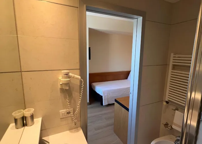 Daniel & Ristorante Cocchi 3*