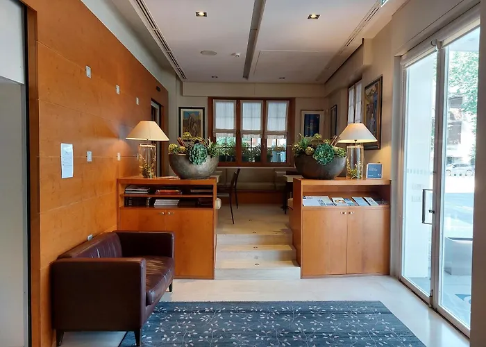 Daniel & Ristorante Cocchi 3* Парма