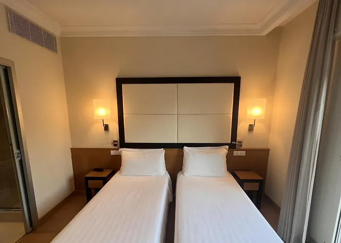 Daniel & Ristorante Cocchi Hotel