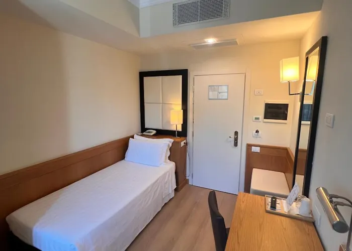 Daniel & Ristorante Cocchi Hotel 3*