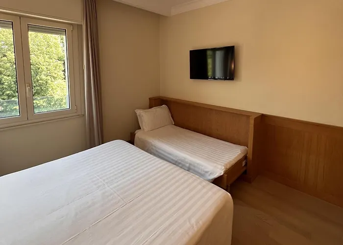 Hotel Daniel & Ristorante Cocchi