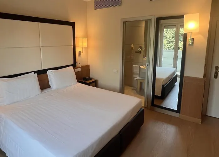 Daniel & Ristorante Cocchi Hotel