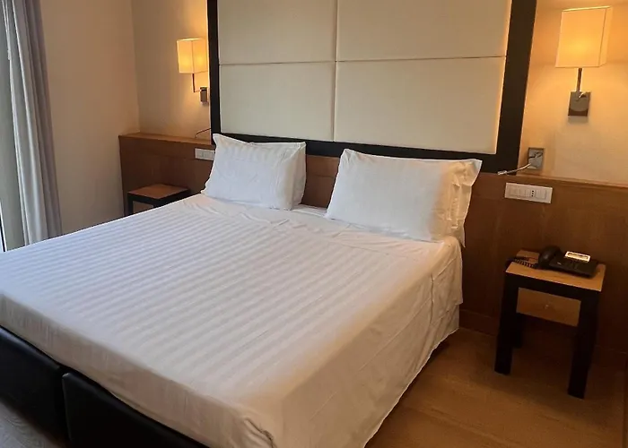 Hotel Daniel & Ristorante Cocchi