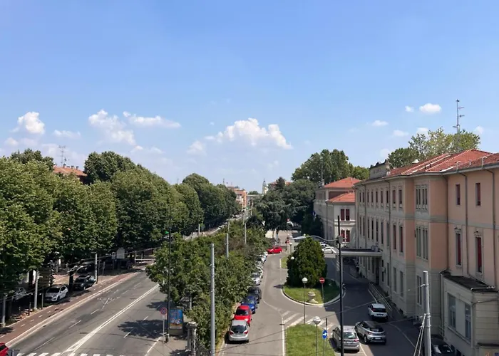 Daniel & Ristorante Cocchi