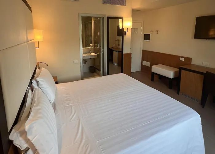 Hotel Daniel & Ristorante Cocchi Parma