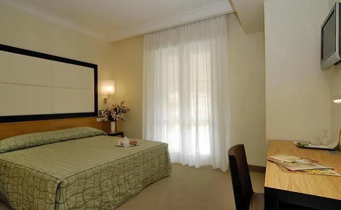 Daniel & Ristorante Cocchi Hotel 3*