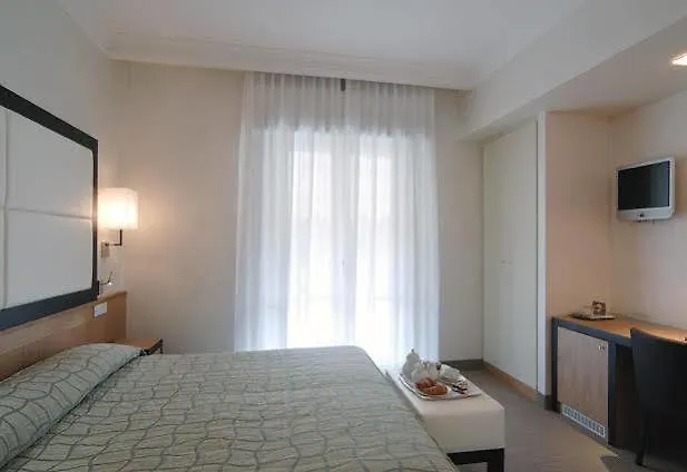 Daniel & Ristorante Cocchi Парма