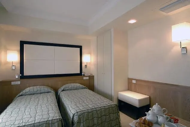 Daniel & Ristorante Cocchi Hotel Parma